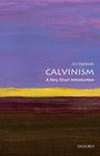Cover: Calvinism - Oxford University Press