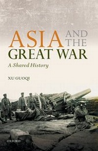 Enlarge image Cover: Asia and the Great War - Oxford University Press