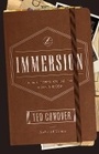 Cover: Immersion - University of Chicago Press