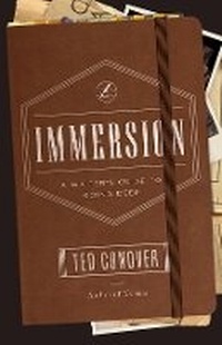 Enlarge image Cover: Immersion - University of Chicago Press
