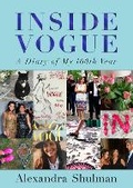 Cover: Inside Vogue - Fig Tree