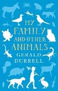Cover: My Family and Other Animals - Penguin Books Ltd