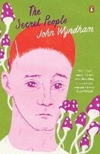 Abbildung von: The Secret People - Penguin Books Ltd