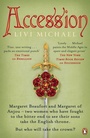 Cover: Accession - Penguin Books Ltd