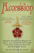 Cover: Accession - Penguin Books Ltd