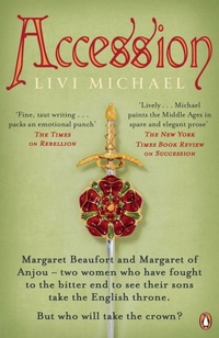 Enlarge image Cover: Accession - Penguin Books Ltd