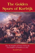 Cover: The Golden Spurs of Kortrijk - McFarland & Co Inc