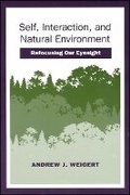 Cover: Self, Interaction, and Natural Environment - State University of New York Press