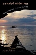Cover: A Storied Wilderness - University of Washington Press