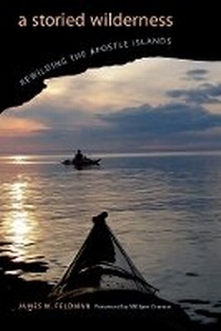 Enlarge image Cover: A Storied Wilderness - University of Washington Press