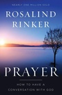 Cover: Prayer - Zondervan