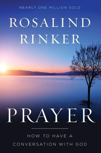 Enlarge image Cover: Prayer - Zondervan