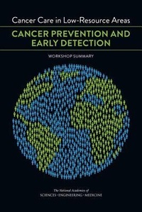 Abbildung von: Cancer Care in Low-Resource Areas - National Academies Press