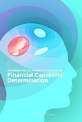 Cover: Informing Social Security's Process for Financial Capability Determination - National Academies Press