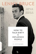 Cover: How to Talk Dirty and Influence People - Da Capo Press Inc