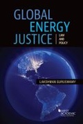 Abbildung von: Global Energy Justice - West Academic Press