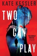 Cover: Two Can Play - Redhook