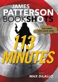 Cover: 113 Minutes - Bookshots