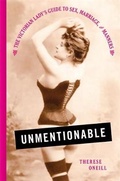 Cover: Unmentionable - Little, Brown & Company