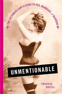 Enlarge image Cover: Unmentionable - Little, Brown & Company