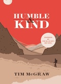 Cover: Humble & Kind - Grand Central Publishing