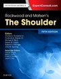 Cover: Rockwood and Matsen's The Shoulder - Elsevier