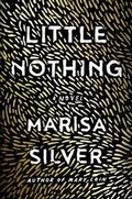 Cover: Little Nothing - Blue Rider Press