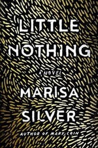 Enlarge image Cover: Little Nothing - Blue Rider Press