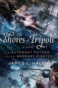 Cover: The Shores Of Tripoli - Putnam Publishing Group,U.S.