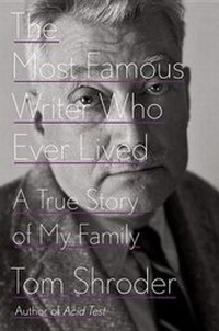 Enlarge image Cover: The Most Famous Writer Who Ever Lived - Blue Rider Press