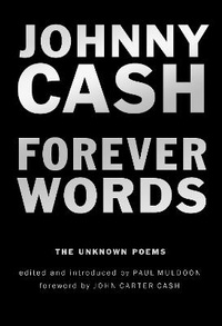 Enlarge image Cover: Forever Words - Blue Rider Press