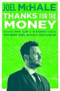 Cover: Thanks for the Money - Putnam Publishing Group,U.S.