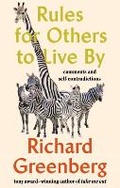 Cover: Rules For Others To Live By - Blue Rider Press