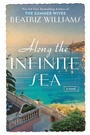 Cover: Along the Infinite Sea - Berkley Publishing Corporation,U.S.