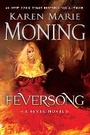 Cover: Feversong - Bantam Books
