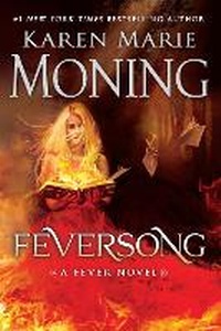 Enlarge image Cover: Feversong - Bantam Books