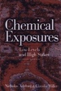 Cover: Chemical Exposures - Van Nostrand Reinhold Company