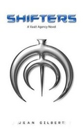Cover: Shifters - Jean Gilbert