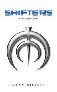 Enlarge image Cover: Shifters - Jean Gilbert