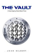 Cover: The Vault - Jean Gilbert