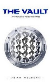 Enlarge image Cover: The Vault - Jean Gilbert