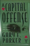 Cover: CAPITAL OFFENSE - Thomas Nelson Publishers