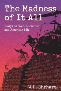 Abbildung von: The Madness of It All - McFarland & Co Inc