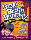 Cover: Bible Brain Benders - Faith Kidz