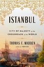 Cover: Istanbul - Viking