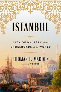Enlarge image Cover: Istanbul - Viking