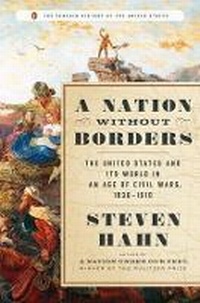 Abbildung von: A Nation Without Borders - Viking