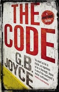 Enlarge image Cover: The Code - Pintail
