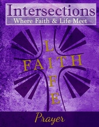 Enlarge image Cover: Intersections - Discipleship Ministry Team, Cpc