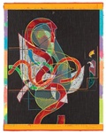 Cover: Frank Stella: Prints - Jordan Schnitzer Family Foundation